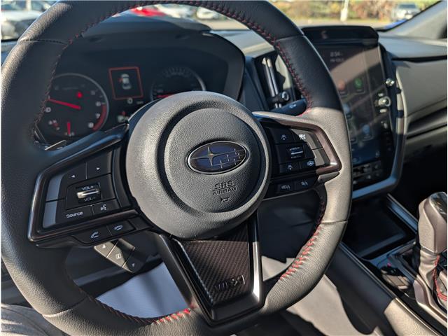 2023 Subaru WRX Sport (Stk: P899) in Bracebridge - Image 16 of 18