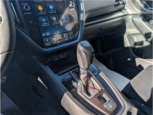 2023 Subaru WRX Sport (Stk: P899) in Bracebridge - Image 17 of 18
