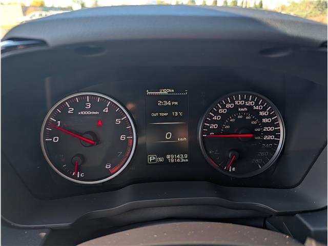 2023 Subaru WRX Sport (Stk: P899) in Bracebridge - Image 18 of 18