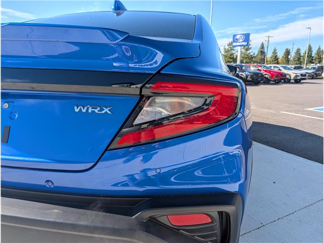 2023 Subaru WRX Sport (Stk: P899) in Bracebridge - Image 10 of 18