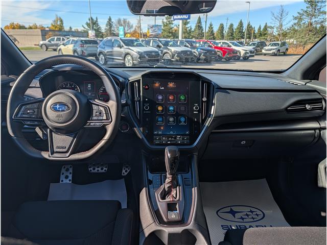 2023 Subaru WRX Sport (Stk: P899) in Bracebridge - Image 15 of 18