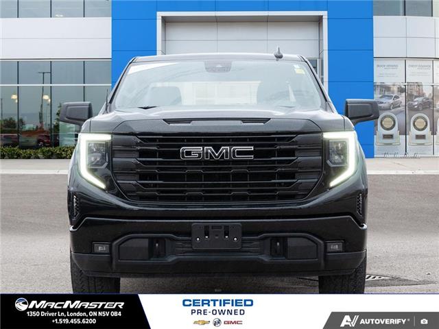 2023 GMC Sierra 1500 Elevation (Stk: 260169A) in London - Image 2 of 30