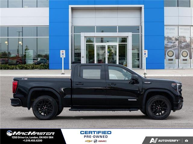 2023 GMC Sierra 1500 Elevation (Stk: 260169A) in London - Image 7 of 30
