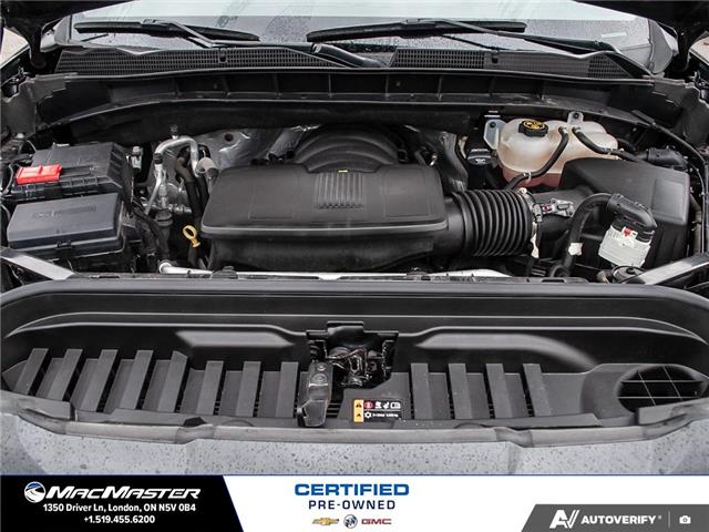 2023 GMC Sierra 1500 Elevation (Stk: 260169A) in London - Image 11 of 30