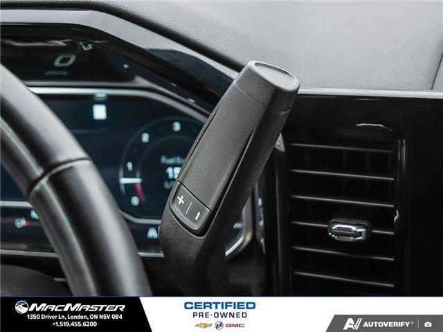 2023 GMC Sierra 1500 Elevation (Stk: 260169A) in London - Image 22 of 30