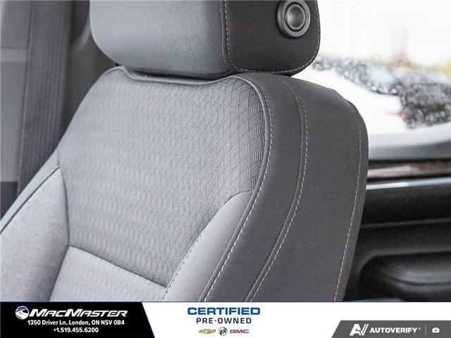2023 GMC Sierra 1500 Elevation (Stk: 260169A) in London - Image 26 of 30