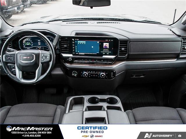 2023 GMC Sierra 1500 Elevation (Stk: 260169A) in London - Image 28 of 30