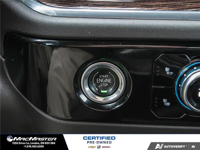 2023 GMC Sierra 1500 Elevation (Stk: 260169A) in London - Image 30 of 30