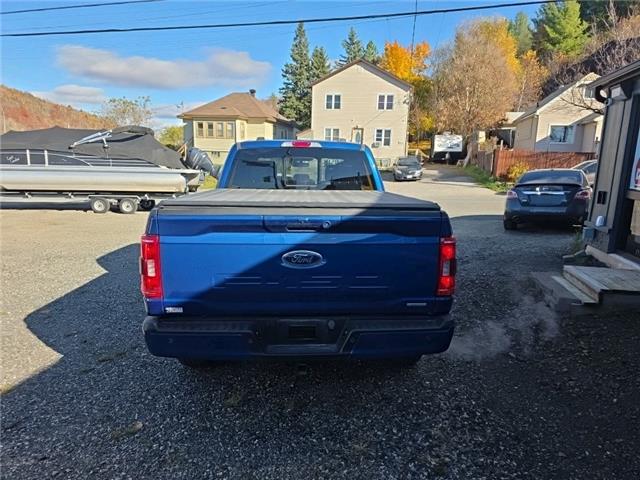2023 Ford F-150 XLT (Stk: ZXLT) in Sudbury - Image 4 of 22