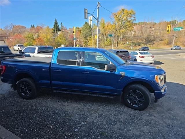 2023 Ford F-150 XLT (Stk: ZXLT) in Sudbury - Image 6 of 22