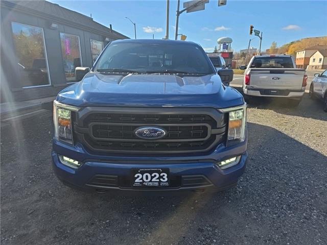 2023 Ford F-150 XLT (Stk: ZXLT) in Sudbury - Image 8 of 22