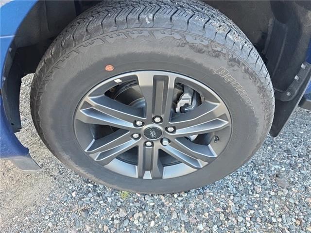2023 Ford F-150 XLT (Stk: ZXLT) in Sudbury - Image 9 of 22