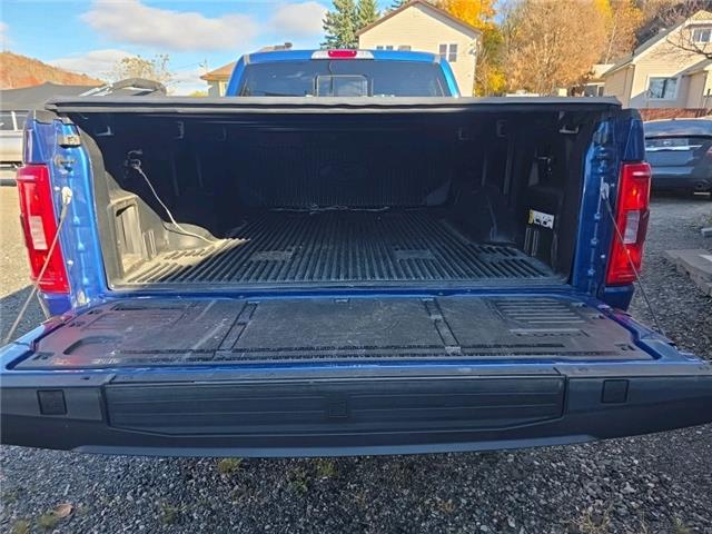 2023 Ford F-150 XLT (Stk: ZXLT) in Sudbury - Image 10 of 22
