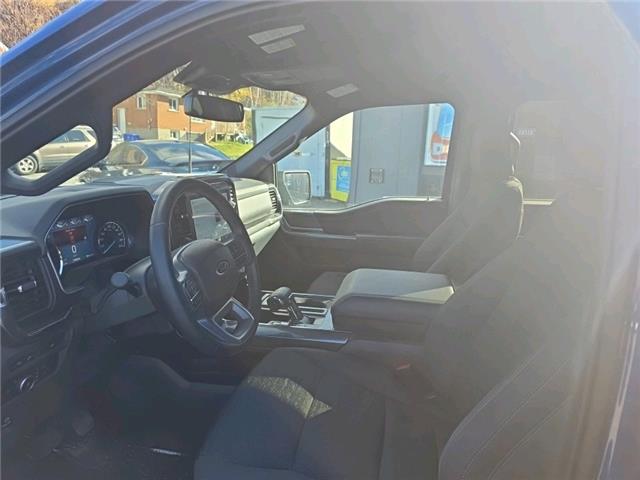 2023 Ford F-150 XLT (Stk: ZXLT) in Sudbury - Image 11 of 22