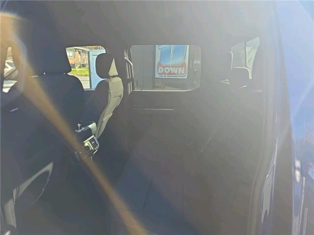 2023 Ford F-150 XLT (Stk: ZXLT) in Sudbury - Image 12 of 22