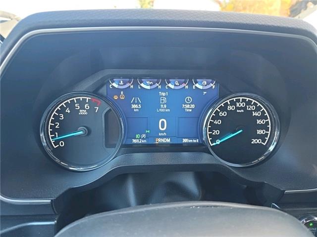 2023 Ford F-150 XLT (Stk: ZXLT) in Sudbury - Image 13 of 22