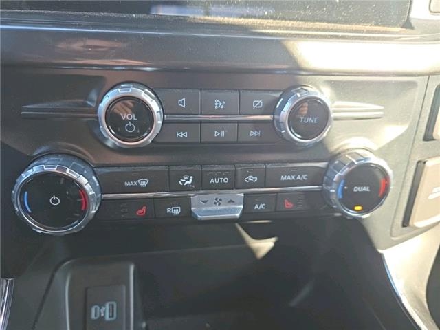 2023 Ford F-150 XLT (Stk: ZXLT) in Sudbury - Image 14 of 22