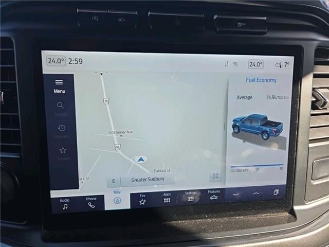 2023 Ford F-150 XLT (Stk: ZXLT) in Sudbury - Image 15 of 22