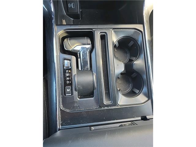 2023 Ford F-150 XLT (Stk: ZXLT) in Sudbury - Image 16 of 22