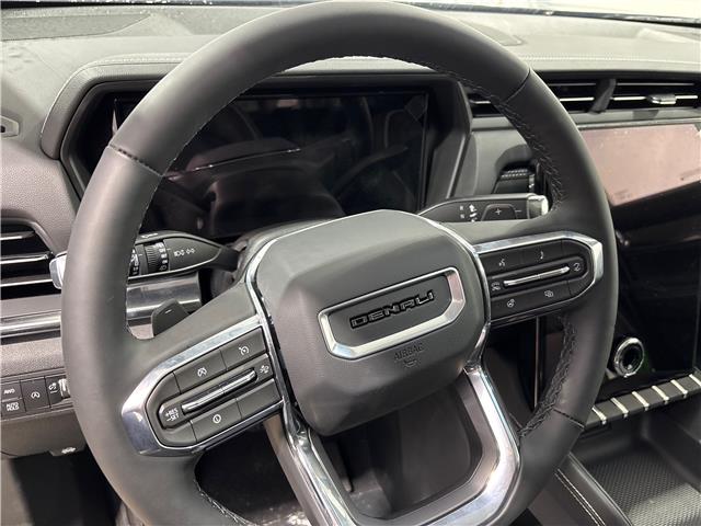 2026 GMC Terrain Denali (Stk: 14047) in Roblin - Image 7 of 7
