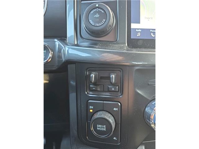 2023 Ford F-150 XLT (Stk: ZXLT) in Sudbury - Image 17 of 22