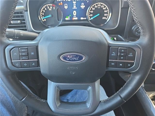 2023 Ford F-150 XLT (Stk: ZXLT) in Sudbury - Image 19 of 22