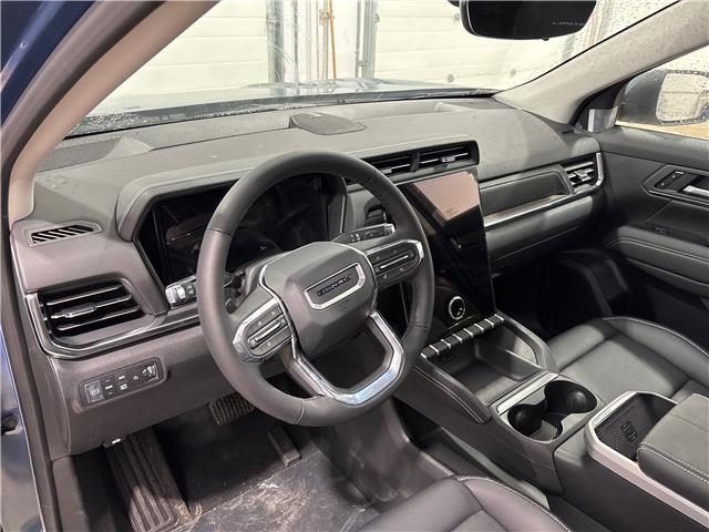 2026 GMC Terrain Denali (Stk: 14047) in Roblin - Image 6 of 7