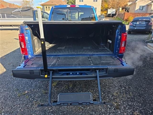 2023 Ford F-150 XLT (Stk: ZXLT) in Sudbury - Image 22 of 22