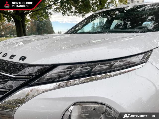 2025 Mitsubishi Outlander PHEV GT (Stk: 627650) in North Vancouver - Image 7 of 23