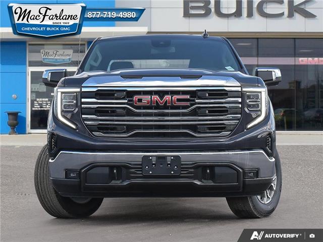 2026 GMC Sierra 1500 SLT (Stk: 6460240) in Petrolia - Image 2 of 27