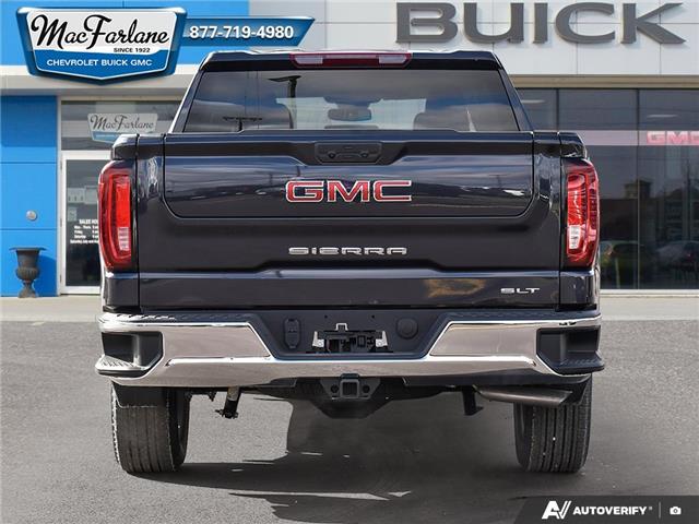 2026 GMC Sierra 1500 SLT (Stk: 6460240) in Petrolia - Image 5 of 27
