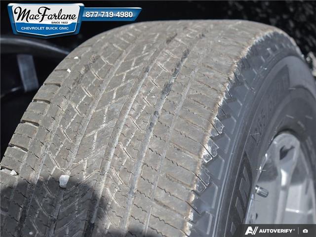 2026 GMC Sierra 1500 SLT (Stk: 6460240) in Petrolia - Image 7 of 27