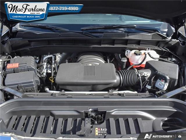 2026 GMC Sierra 1500 SLT (Stk: 6460240) in Petrolia - Image 8 of 27