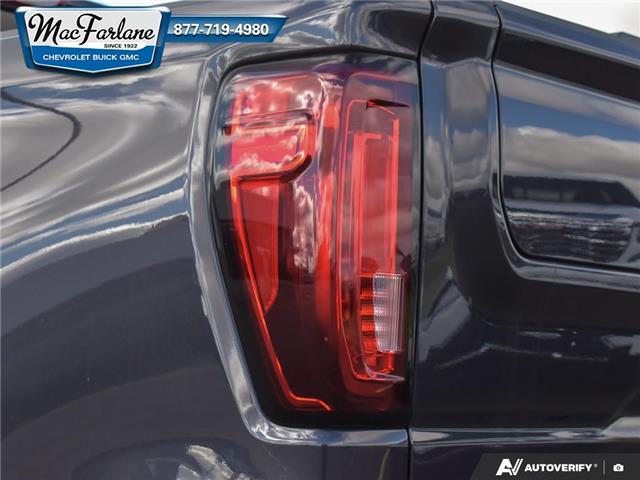 2026 GMC Sierra 1500 SLT (Stk: 6460240) in Petrolia - Image 12 of 27