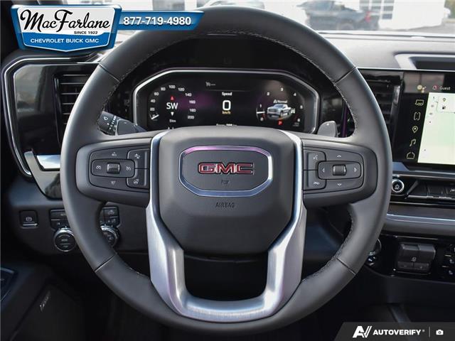 2026 GMC Sierra 1500 SLT (Stk: 6460240) in Petrolia - Image 14 of 27