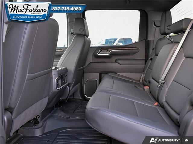2026 GMC Sierra 1500 SLT (Stk: 6460240) in Petrolia - Image 24 of 27