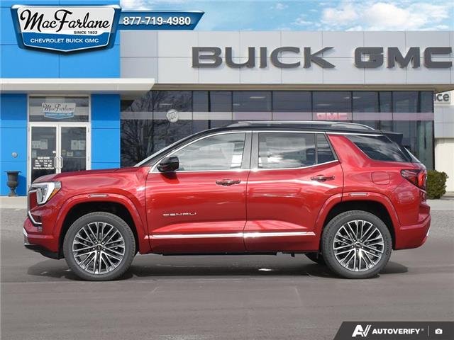 2026 GMC Terrain Denali (Stk: 6400220) in Petrolia - Image 3 of 27