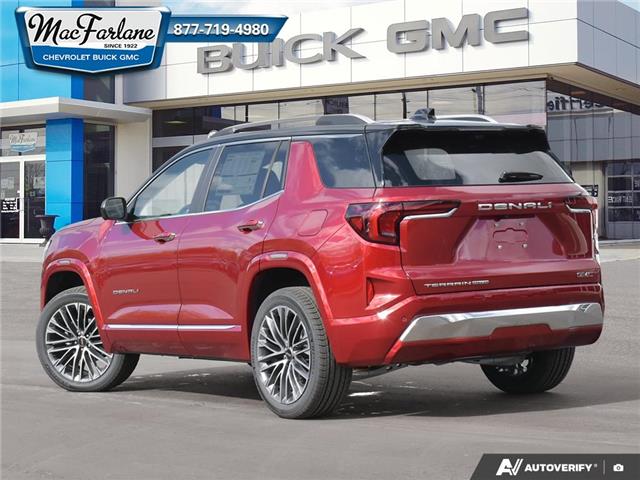 2026 GMC Terrain Denali (Stk: 6400220) in Petrolia - Image 4 of 27
