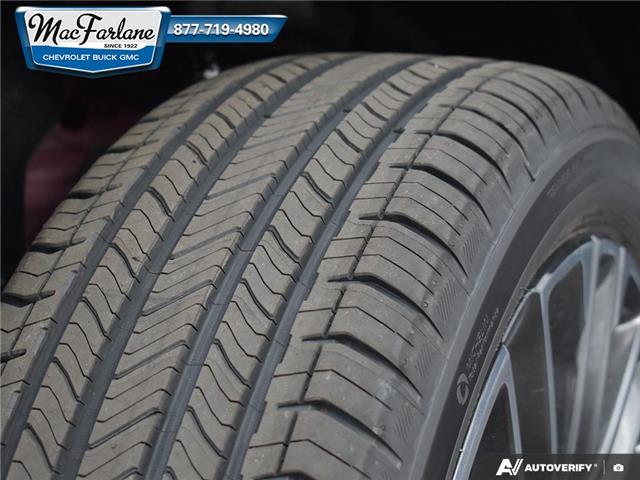 2026 GMC Terrain Denali (Stk: 6400220) in Petrolia - Image 7 of 27