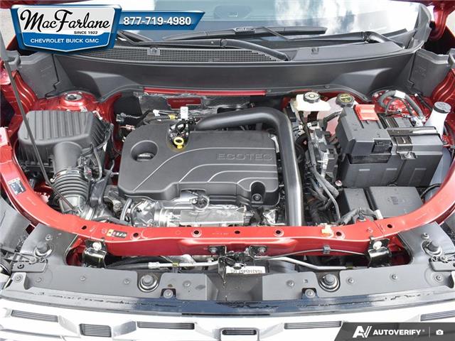 2026 GMC Terrain Denali (Stk: 6400220) in Petrolia - Image 8 of 27