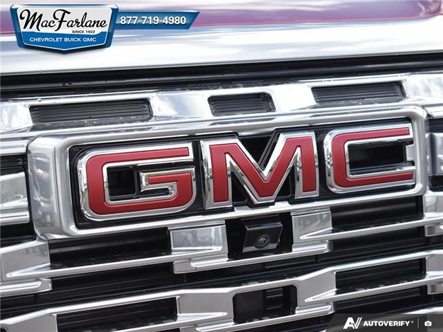 2026 GMC Terrain Denali (Stk: 6400220) in Petrolia - Image 9 of 27