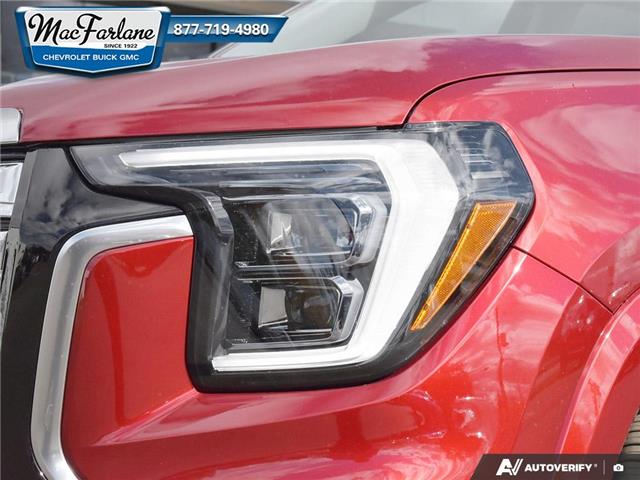 2026 GMC Terrain Denali (Stk: 6400220) in Petrolia - Image 10 of 27