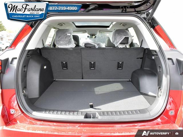 2026 GMC Terrain Denali (Stk: 6400220) in Petrolia - Image 11 of 27