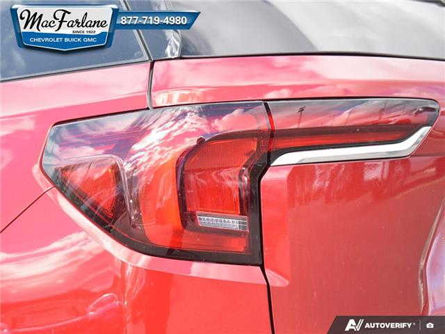 2026 GMC Terrain Denali (Stk: 6400220) in Petrolia - Image 12 of 27