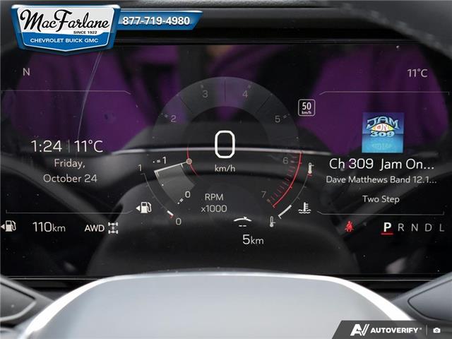 2026 GMC Terrain Denali (Stk: 6400220) in Petrolia - Image 15 of 27