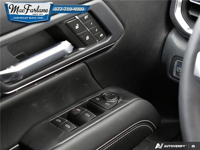 2026 GMC Terrain Denali (Stk: 6400220) in Petrolia - Image 17 of 27