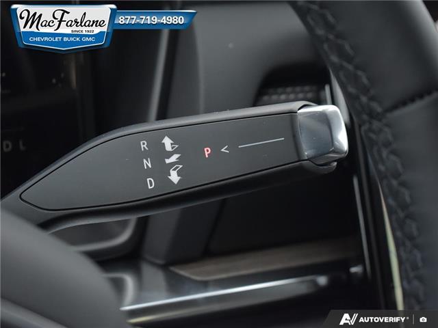 2026 GMC Terrain Denali (Stk: 6400220) in Petrolia - Image 19 of 27