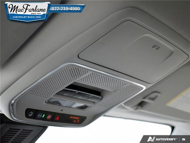 2026 GMC Terrain Denali (Stk: 6400220) in Petrolia - Image 21 of 27