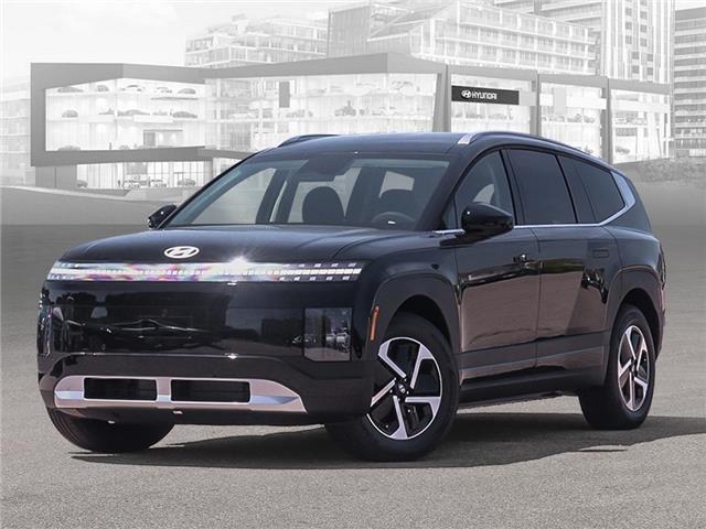 2026 Hyundai IONIQ 9 Preferred w/Luxury Package (Stk: 26542) in Toronto - Image 1 of 22