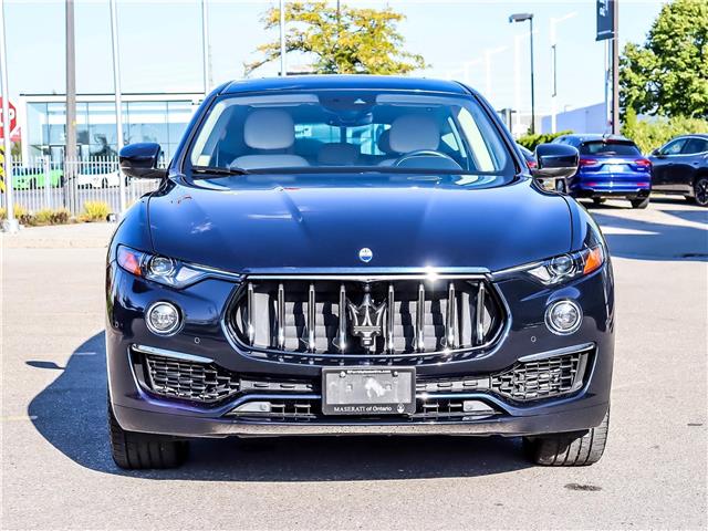 2022 Maserati Levante GT (Stk: MU0519) in Vaughan - Image 2 of 29